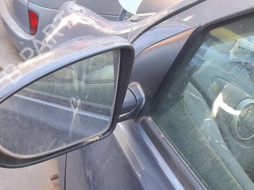 Used Left mirror Left mirror NISSAN QASHQAI I (J10, NJ10) [2006-2015] 34055148 34055148