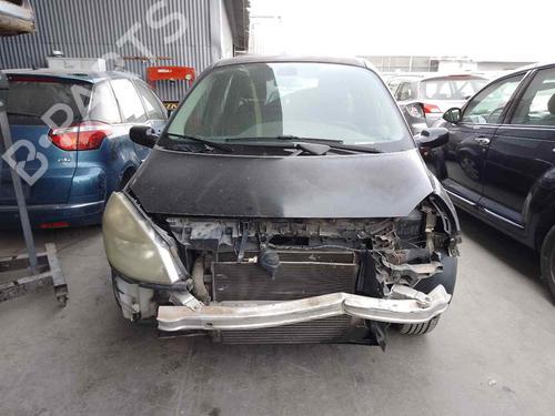 Left front window switch RENAULT GRAND SCÉNIC II (JM0/1_) 1.5 dCi (JM02, JM13) | BP29332925I27 - Image 2