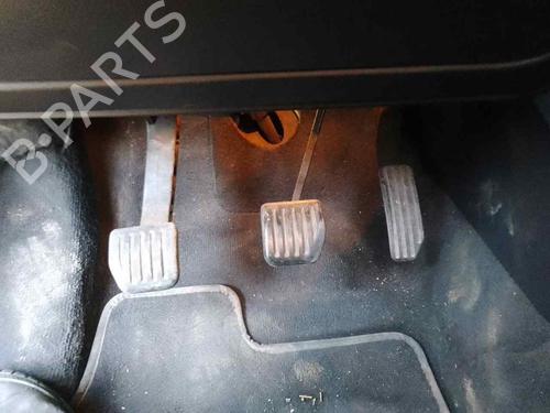 Used Break pedal LAND ROVER RANGE ROVER EVOQUE (L538) [2011-2019]  28469134
