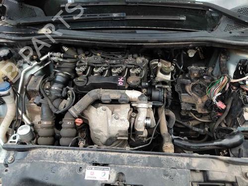 Used Engine CITROËN C4 I (LC_) [2004-2014]  29306522