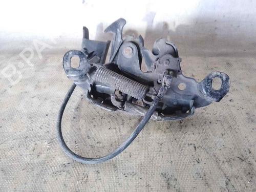 Hood lock NISSAN PULSAR Hatchback (C13)  | BP26476858C133 