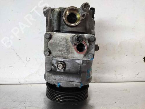 AC compressor VW PASSAT B6 Variant (3C5) | BP33162981M34 - Image 2