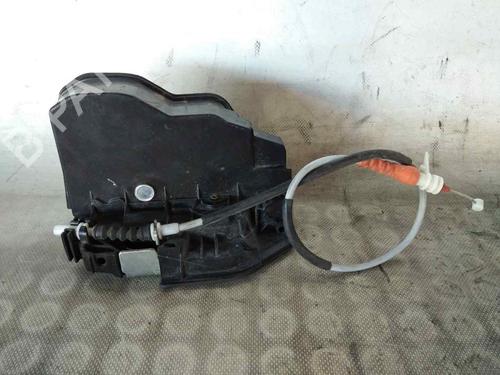 Used Rear left lock BMW 1 (F20) [2011-2019]  26483595