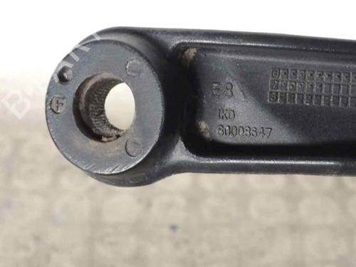 Front windshield wiper arm NISSAN MICRA III (K12)  | BP26467229C143 