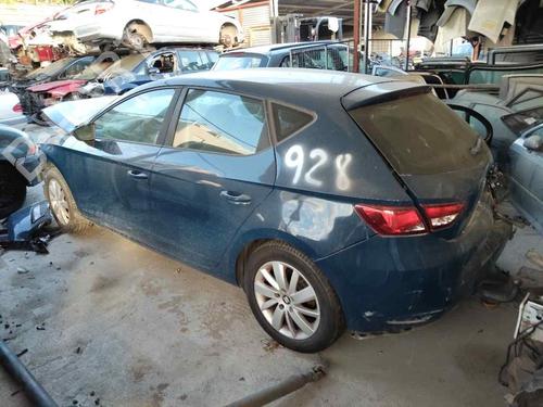 Used Gearbox Gearbox SEAT LEON (5F1) [2012-2021] 29159014 29159014