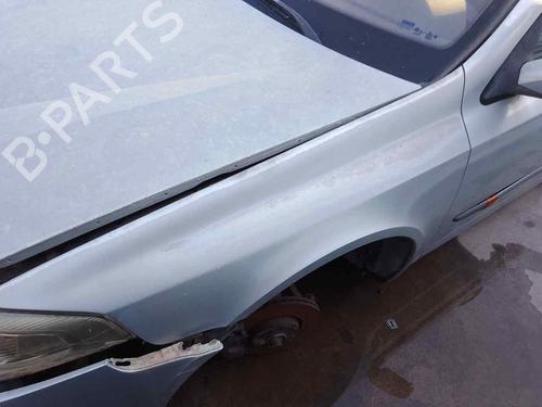 Used Left front fenders RENAULT LAGUNA II Grandtour (KG0/1_) [2001-2007]  28456153