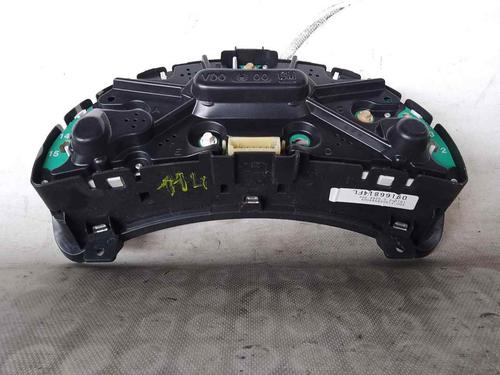 Instrument cluster OPEL CORSA C (X01)  | BP26473385C47 