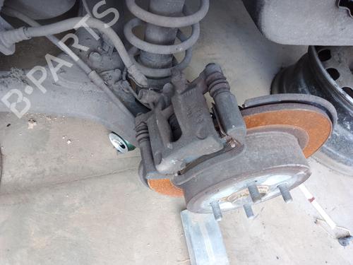 Bremssattel links hinten für Bremssattel links hinten 37072751 37072751