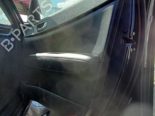 Used Front right window mechanism Front right window mechanism KIA OPTIMA (JF) 1.7 CRDi (141 hp) 33938167 33938167