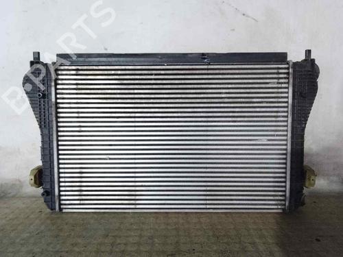 Intercooler VW GOLF VI (5K1) 1.6 TDI | BP26482784M30