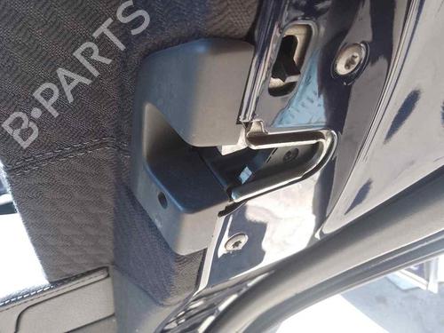 Used Rear right lock MERCEDES-BENZ E-CLASS (W211) E 240 (211.061) (177 hp) 28462243