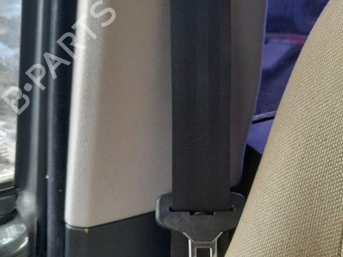 Used Front right seatbelt Front right seatbelt LAND ROVER DISCOVERY III (L319) [2004-2009] 34244723 34244723