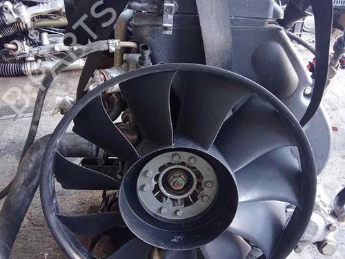 Motor IVECO DAILY III Platform/Chassis 35 S 11,35 C 11 (A2FC13AA, A6FBU4AB, A2NB14A1, A2ND13A1,... | BP29903019M1