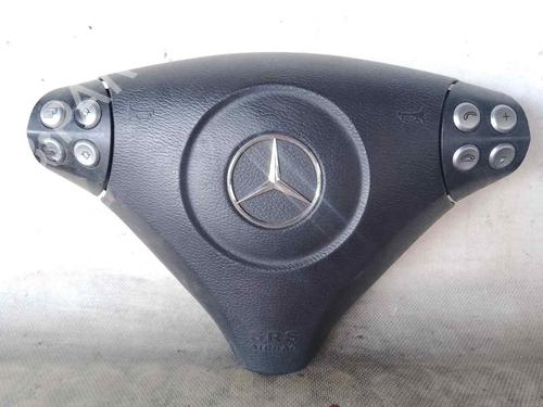 Airbag Kit MERCEDES-BENZ C-CLASS Coupe (CL203) C 180 Kompressor (203.746) | BP26486385C86 