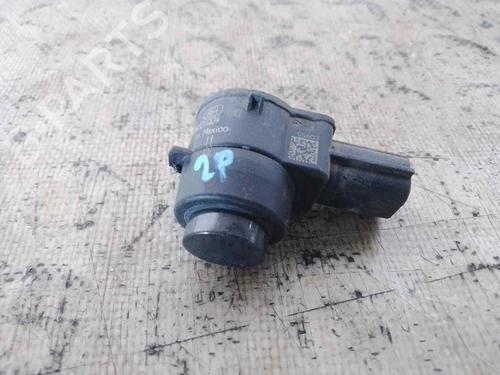 Elektronisk modul MAZDA CX-3 (DK) 2.0 SKYACTIV-G (DK5W, DK6W) (120 hp) 26888948
