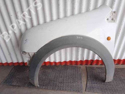 Used Left front fenders FORD TRANSIT CONNECT (P65_, P70_, P80_) 1.8 TDCi (90 hp) 26473629