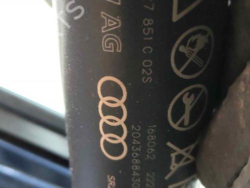 Tailgate lift support AUDI Q2 (GAB, GAG) 30 TDI | BP29633131C138 
