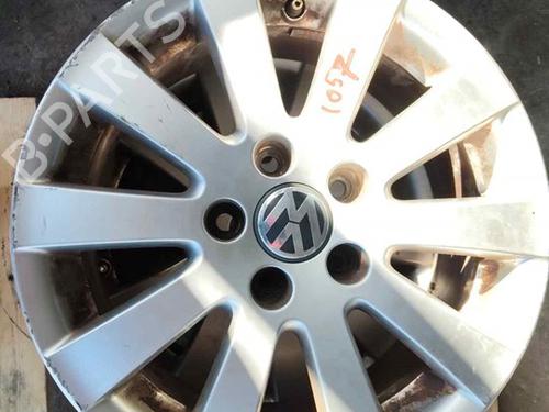 Used Rim Rim VW PASSAT B6 Variant (3C5) [2005-2011] 33201159 33201159