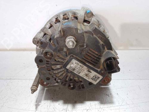 Alternator SEAT LEON (5F1) | BP28468665M7