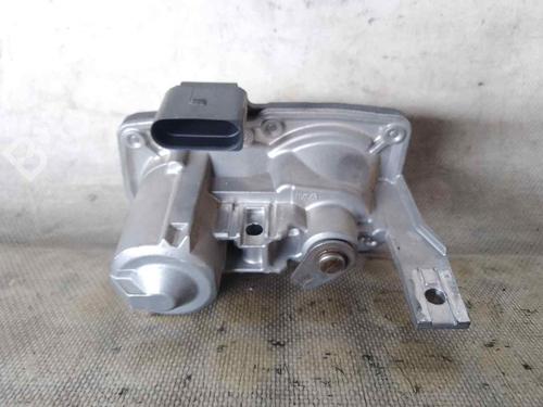Used Throttle body VW GOLF SPORTSVAN VII (AM1, AN1) [2014-2020]  26693454