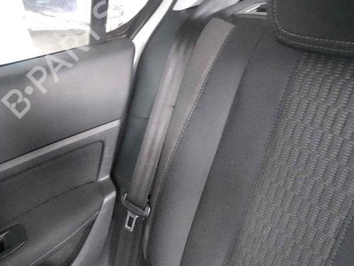 Used Rear right seatbelt PEUGEOT 308 II (LB_, LP_, LW_, LH_, L3_) [2013-2021]  28463620