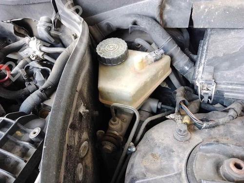 Used Brake master cylinder MERCEDES-BENZ C-CLASS (W203) C 220 CDI (203.006) (136 hp) 28452552
