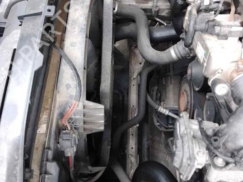 Used Water radiator BMW X1 (E84) sDrive 16 d (116 hp) 28465348