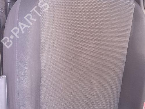 Left front seat SKODA CITIGO (NF1) | BP32683374C15 - Image 2