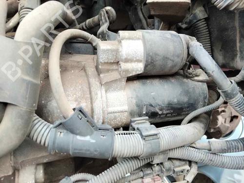 Used Starter SEAT IBIZA III (6L1) [2002-2009]  29310989