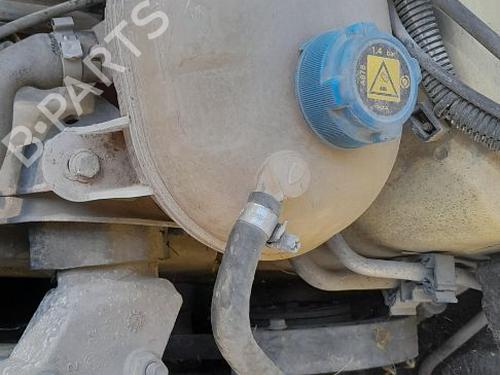 Used Expansion tank Expansion tank FIAT PANDA (169_) 1.1 (169.AXA1A) (54 hp) 33320748 33320748