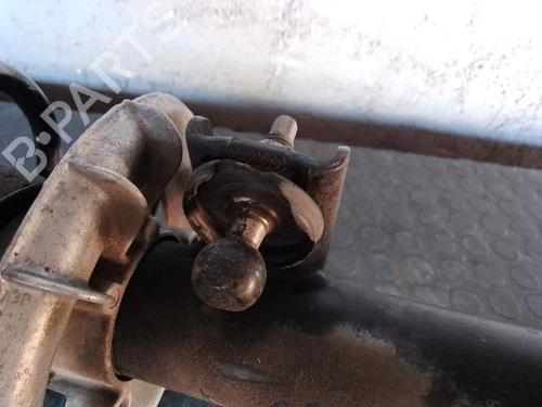 Left front shock absorber MERCEDES-BENZ A-CLASS (W168) A 140 (168.031, 168.131) | BP26476129M16 