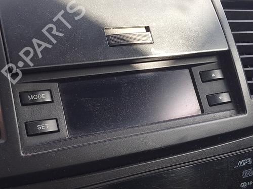 Display für CHEVROLET EPICA (KL1_) [2004-2011]  32345266