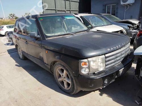 Amortyzator przedni lewy LAND ROVER RANGE ROVER III (L322) 3.0 D 4x4 BP29374547M16