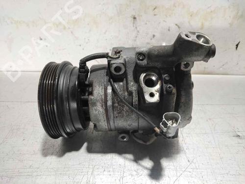 Used AC compressor AC compressor TOYOTA RAV 4 II (_A2_) [2000-2005] 33619717 33619717