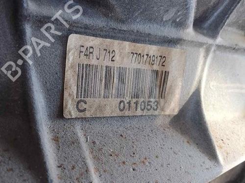 Engine RENAULT LAGUNA II (BG0/1_)  | BP26486430M1 