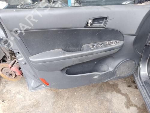 Venstre frontpanel HYUNDAI i30 (FD) [2007-2012]  32139227