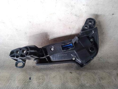 Steering wheel controls TOYOTA AVENSIS (_T25_)  | BP26467161E15 