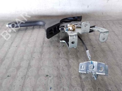 Hand brake HYUNDAI i20 II (GB, IB) 1.2 | BP26484337I18 