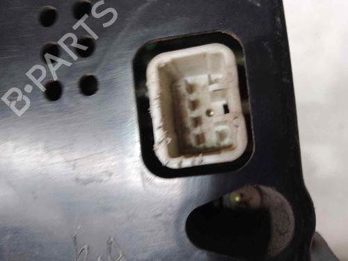 Instrument cluster TOYOTA YARIS (_P1_) 1.0 (SCP10_, SCP10R) | BP26482641C47 