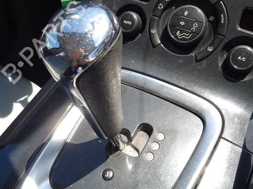 Gearstang Gearstang PEUGEOT 3008 I MPV (0U_) 1.6 HDi (109 hp) 36018969 36018969