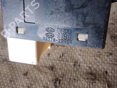 Right front window switch HYUNDAI TERRACAN (HP)  | BP26469421I26 