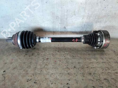 Used Left front driveshaft AUDI A3 Sportback (8PA) 1.4 TFSI (125 hp) 29967310