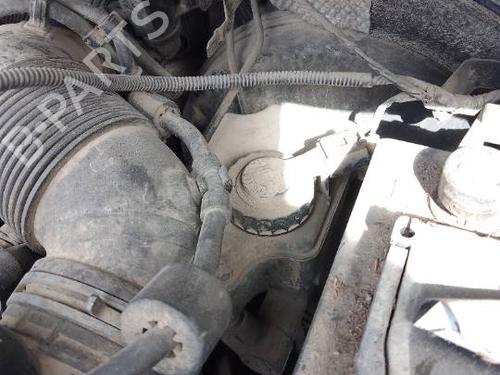 Hovedbremsecylinder Hovedbremsecylinder VW CADDY III MPV (2KB, 2KJ, 2CB, 2CJ) 1.9 TDI (105 hp) 39537409 39537409