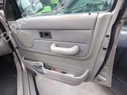 Rudehejsemekanisme Højre foran LAND ROVER FREELANDER I (L314) [1998-2006]  28452718