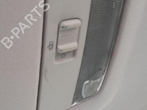 Innerbelysning Innerbelysning SKODA OCTAVIA II (1Z3) 2.0 TDI (140 hp) 33817438 33817438