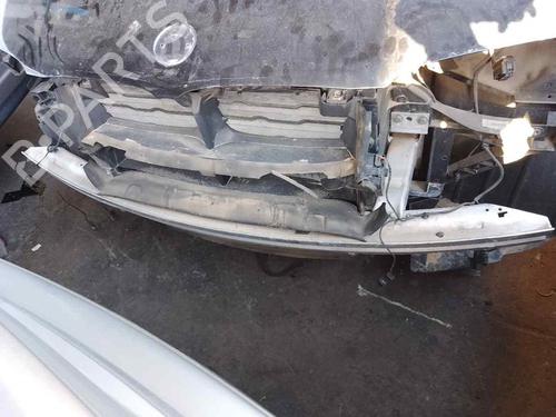 Used Front bumper reinforcement BMW X3 (E83) xDrive 20 d (177 hp) 28466131