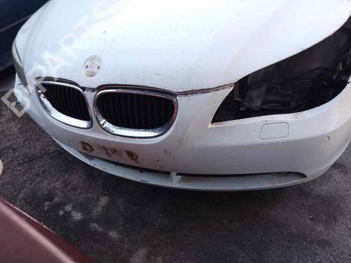 Foran støtfanger BMW 5 (E60) 530 d (218 hp) 28458109
