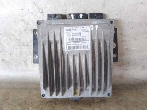 Used Engine control unit (ECU) RENAULT MEGANE II (BM0/1_, CM0/1_) 1.5 dCi (BM02, BM13, BM2A, CM02, CM13) (101 hp) 26475653