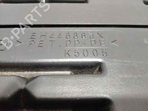 Rear parcel shelf MAZDA CX-7 (ER) | BP33819772C85 - Image 3