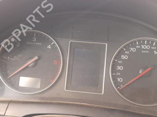 Used Instrument cluster Instrument cluster AUDI A4 B6 (8E2) 1.9 TDI (130 hp) 34154976 34154976